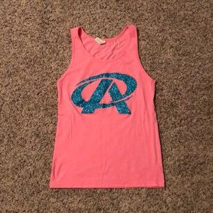 Premier Athletics tank top